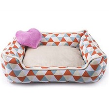 Petper Pet Bed, Self Warming Bed for Cat and Small Medium Dogs Puppy