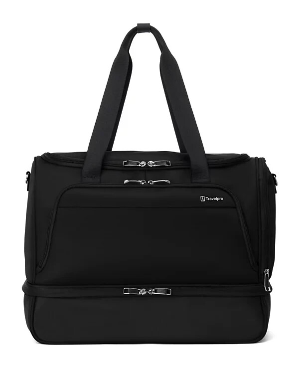 Travelpro WalkAbout Drop Bottom Duffel