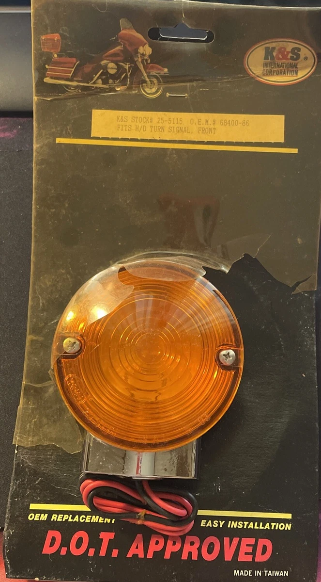 K&S Technologies Parts for Harley-Davidson for sale | eBay