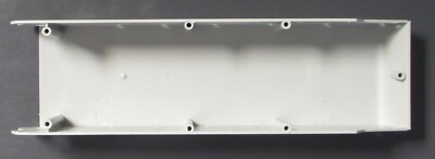 Trumpeter 1/35th Scale Soviet KV-8 - Lower Hull Tub from Kit No. 01565