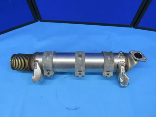 CUMMINS ISLG ENGINE EGR COOLER CNG ASSEMBLY 5347234 4376312 - No Box