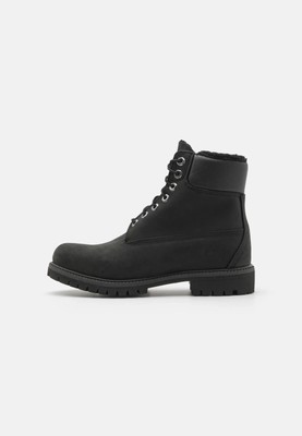 Timberland PREMIUM 6 INCH - Snowboot/Winterstiefel - black