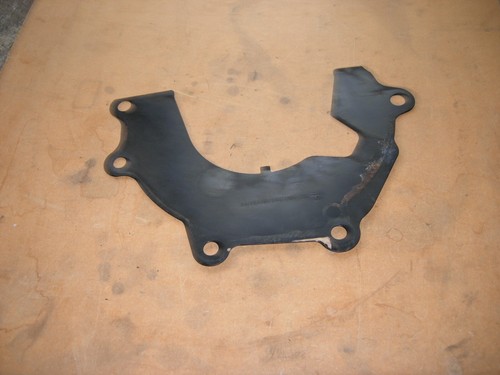 VW Golf 4,5  1,4 16V  Getriebeblech Blech Zwischenblech Getriebe Motor