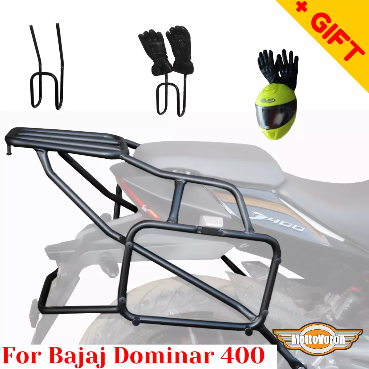 Bajaj dominar online all models