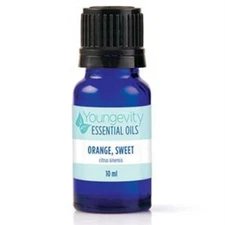 Youngevity David Orange, Sweet Essential Oil
