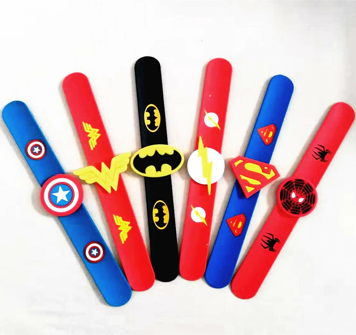 Batman slap best sale band