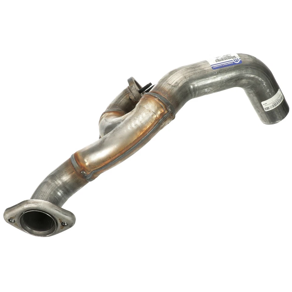 11-19 DODGE CHRYSLER RAM ESCAPE TUBO CROSSUNDER TRASERO OEM NUEVO MOPAR 68034400AI Foto 2 de 4