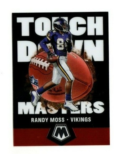  2020 Panini Mosaic Football : INSERTS - Picture 15 of 69