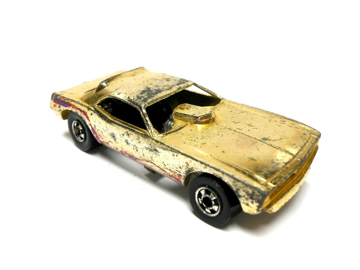 HOT WHEELS HEMI-HAULER 1969年　香港製　レア HOT WHEELS HEMI-HAULER 1969年 香港製 レア Vintage Hot Wheels