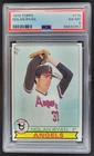 1979 Topps Nolan Ryan #115 PSA 6 California Angels JE2