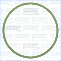 Dichtung AnsaugkrÜMmer Ajusa 24055200 FÜR Audi Saugrohrdichtung