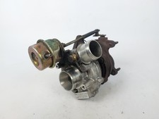 7066801 turbolader at VOLKSWAGEN POLO 6N2 1.4DIESEL KW55 - 75CV AMF 181262