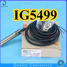 IG5499 for IFM IG5499 New Proximity Switch Sensor One-year Warranty Fast Ship