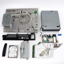🔧 Playstation 3 PS3 FAT Ersatzteile für CECHC04 Auswahl 🔧 Geprüft ✅ Original