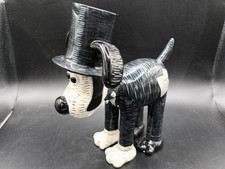 Wallace & Gromit Unleashed Isambark Kingdog B...