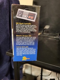 NEW Original Nintendo Classic MINI Edition NES Bundle + Controllers 