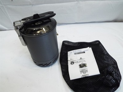 FireMaple Star X2 Single Burner Stove Camping Cook Camp Mobile Kitchen System