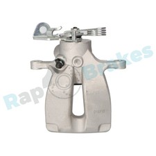 Bremssattel RAP BRAKES R-K0614 Aluminium für VW PHAETON 3D1 3D2 3D3 3D4 3D6 3D7