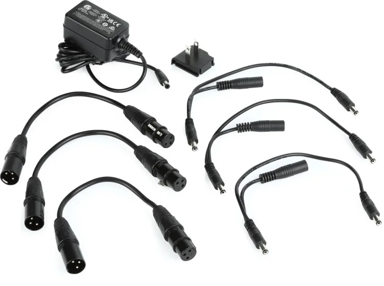 TC-Helicon Singles Connect Kit       TC Helicon
