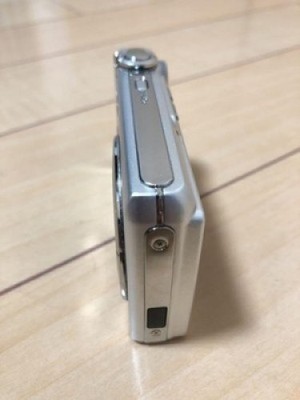 OLYMPUS FE-320 デジカメ a3439 FE-320：コンパクトデジタルカメラ：カメラ製品：オリンパス