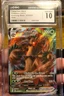 2021 Pokemon Evolving Skies #014/203 Trevenant Vmax Holo CGC 10 GEM MINT English