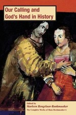 Marleen Hengelaar Our Calling and God's hand in History, (Paperback) (UK IMPORT)