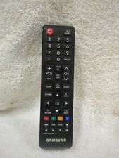 NEW Original OEM Samsung Smart TV Remote Control BN59-01315J