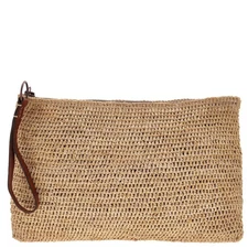 Ibeliv Ampy Clutch Bag AMPY-TEA