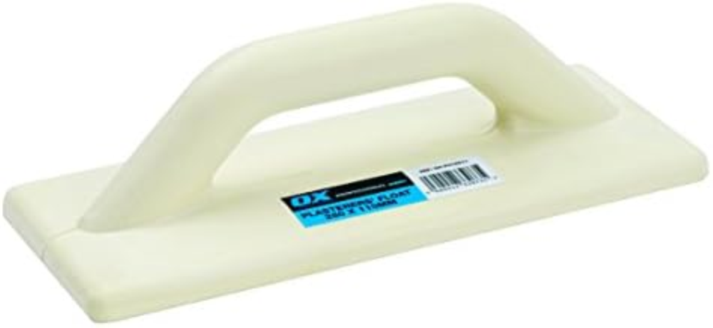 OX Pro Plasterers' Float - 280mm x 110mm