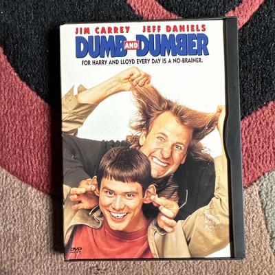 Dumb & Dumber (DVD, 1994)