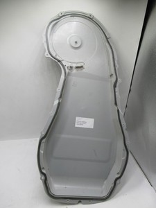 Abdeckung für Gehäuse Trockner Siemens WT46W271EX/19  Type WDT65