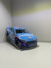 Bubba Wallace 2017 First Cup Start #43 1:24 Lionel NASCAR Diecast 1 of 541 — photo 2