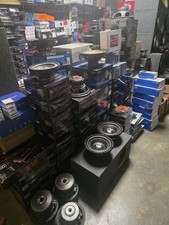 Car Audio Mystery Box Medium