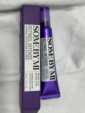 SOME BY MI Retinol Eye Cream | Anti-Aging, Firming, Brightening | 30ml Exp 1/27