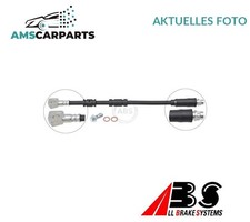 BREMSSCHLAUCH BREMSLEITUNG HINTEN RECHT SL 1316 ABS P NEU OE QUALITÄT