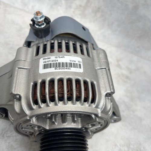 Alternator 13754 1012119580 For Toyota Camry 1997-2001 Solara 1999-2001 2.2L US - Picture 4 of 5