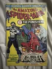 Marvel Comics the Amazing Spider-Man #129 LGF Edition #201 Mint