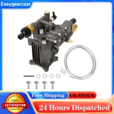 Petrol Pressure Washer Pump for 6.5Hp to 8.5Hp Engine (2200-3800PSI) Best Brand