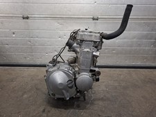Kawasaki ZZR 600 1993-2005 Motorblock (Engine) 201700103