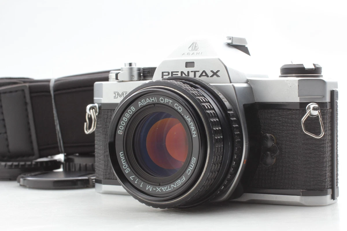 PENTAX MX Film Cameras for sale | eBay