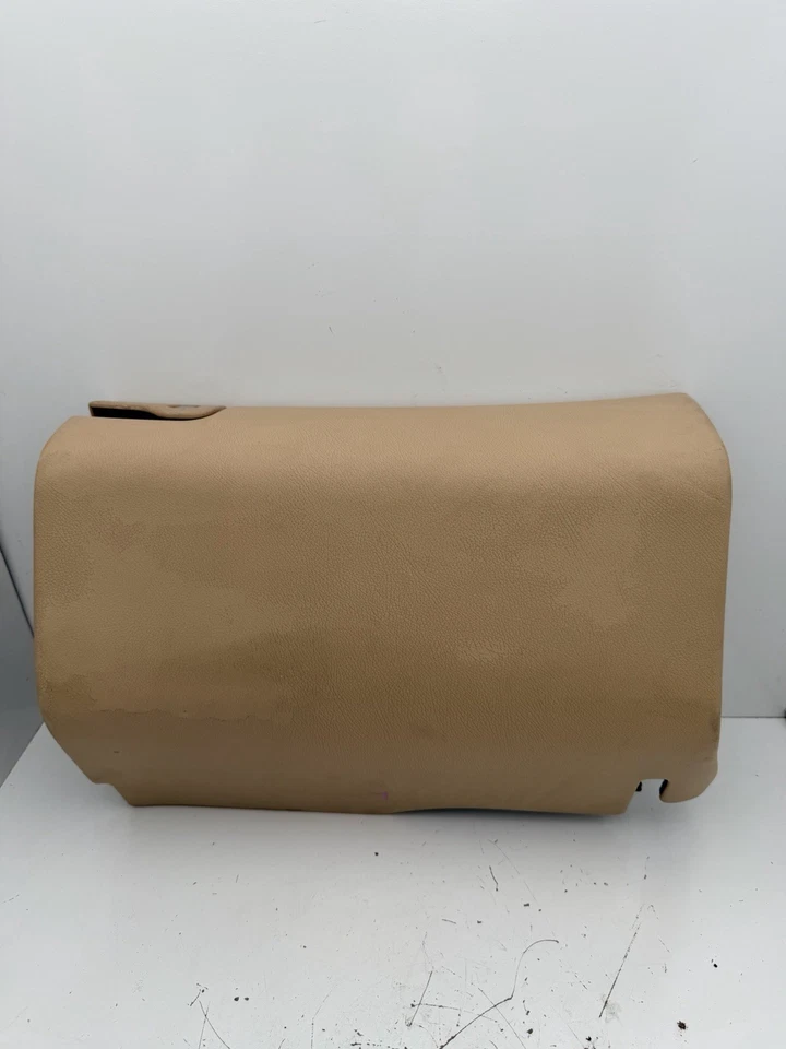 Mercedes-Benz Glove Compartment Lid  A 203 680 0498  For MERCEDES C240 2001-0em - Image 2 of 4