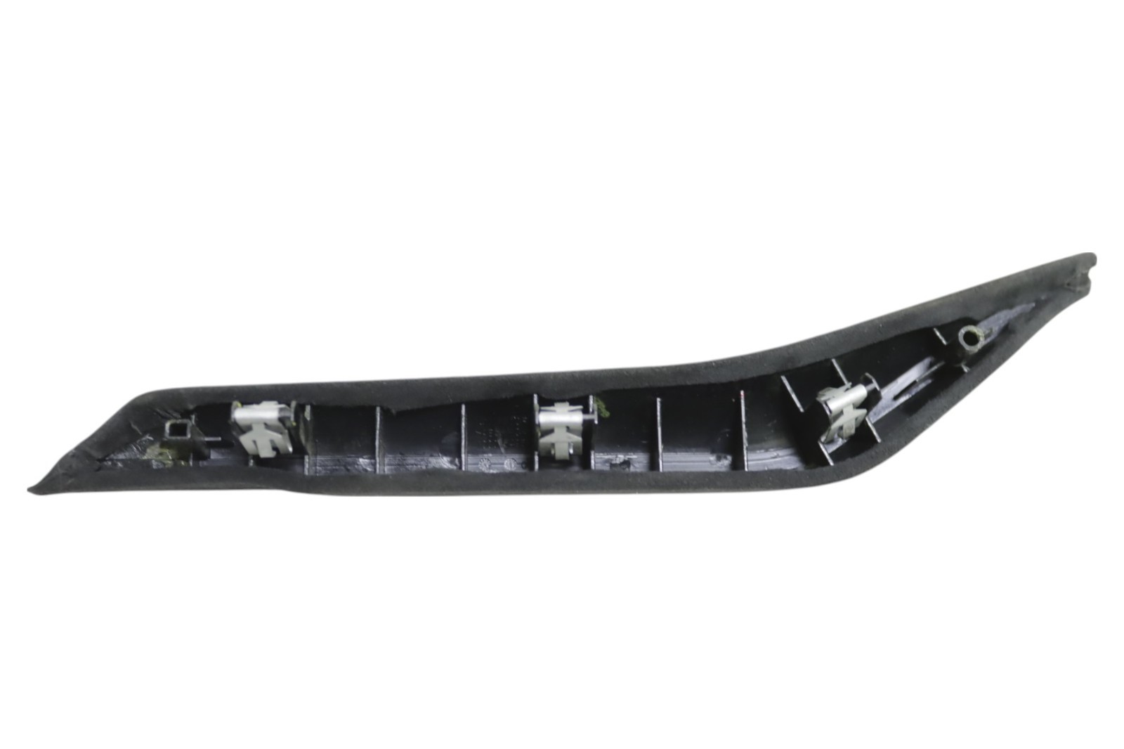 McLaren 720S Front Right Side Dash Trim Panel Alcantara 2018 - 2023 OEM