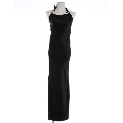 Cocktailkleid Galvan London Schwarz 36 FR 38