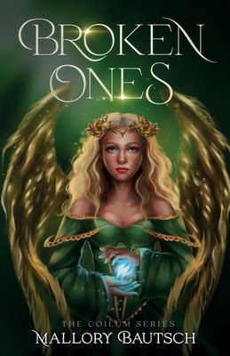 Broken Ones Mallory Bautsch Taschenbuch Englisch 2023 Mallory Bautsch