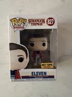 Eleven #827 Hot Topic Exclusive Funko POP! Stranger Things Season 3 Vaulted