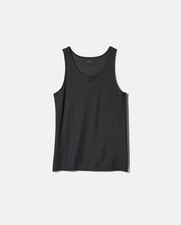 UNIQLO AIRism Anti-Odor Mesh Tank Top Japan NEW
