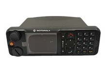 MOTOROLA - MT712M - MTM800E - UNTESTED / For Parts