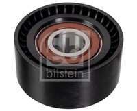 Febi Bilstein Umlenk-/FüHrungsrolle, Zahnriemen 180166 FüR Volvo