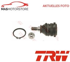 TRAGGELENK FÜHRUNGSGELENK TRW JBJ174 P FÜR KIA VENGA,RIO III,PICANTO