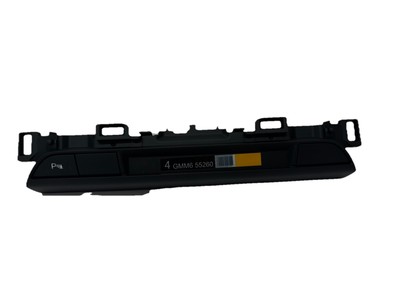 Mazda 6 Armaturenbrett Beifahrertasche Display Panel für 2016-2018 Modelle Original
